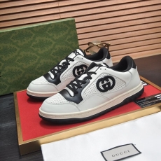 Gucci Low Shoes